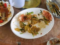 -海员餐厅(山咀码头店)