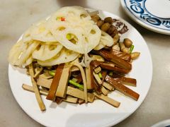 -虢国羊肉汤馆(政二街店)