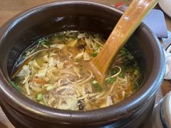-满园烤鸭·春饼(太原街万达店)