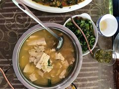 -国生茶庄·地道农家菜团建活动
