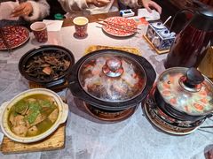 -山四砂锅(太原钟楼街店)