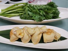 鱼籽福袋-海底捞火锅(枫蓝国际购物中心店)
