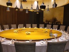 包厢-天下春花园酒店(大东店)