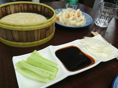 烤鸭-四季小馆·地道北京小吃(广百店)