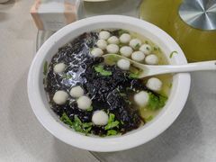 -后田海鲜餐厅(南澳香湖湾店)