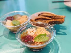 -川正旺江湖菜(三元桥店)