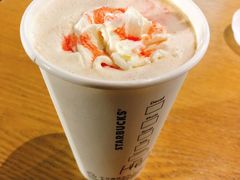 -星巴克(太原茂业天地店)