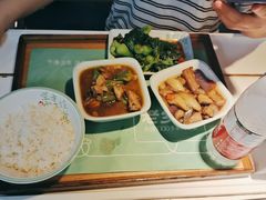 -老乡鸡(旭辉御府店)