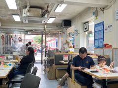 -鑫佳泰潮汕餐厅(莲塘店)