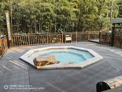 -天目湖涵田半山温泉