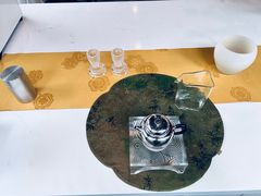 -三嚥阁 La Villa Restaurant