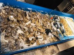 -星伦多海鲜自助餐厅(时代广场店)