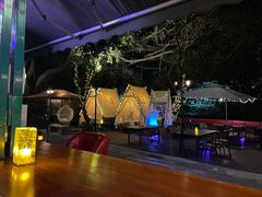 -JUKEBOX玖部音乐餐厅(华侨城店)