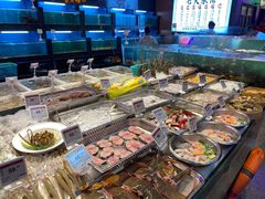 -王庄阿咪海鲜大排档(象园店)