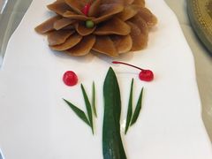 -欣旺·迎宾楼·百年无锡菜