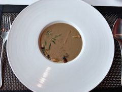 奶油蘑菇汤-atta bj(国贸商城店)