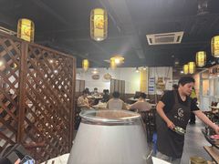 -沈厨地锅老灶•徐州烧烤(黄渡店)