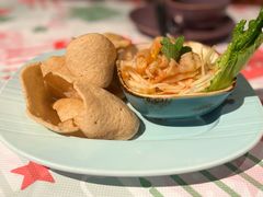 -蕉叶·广州明星泰国菜(保利广场店)