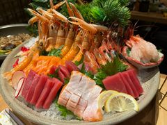 -京旬海鲜放题·铁板烧自助餐厅