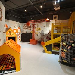 -桃桃城堡(欧亚汇集店)