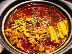 -武松家(丰益桥店)