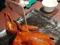 -侨美·唐荔园·40年地道粤菜