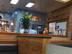 -韩香福烤肉庄园(荣成店)
