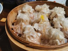 -龍聚祥烧麦馆(万达店)