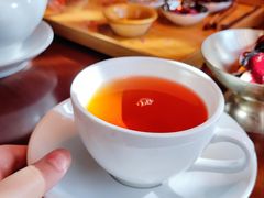 -广州富力君悦大酒店·关系酒廊