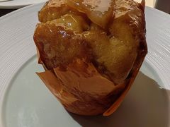 -大堂吧·深圳益田威斯汀酒店