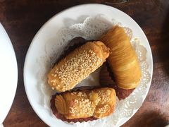 -澳门西南饭店·粤菜·茶市·手工点心(华海路店)