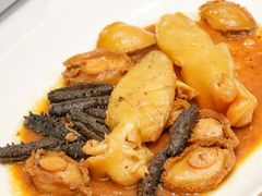 -东海朗廷酒店-唐阁T’ANG COURT 中餐厅