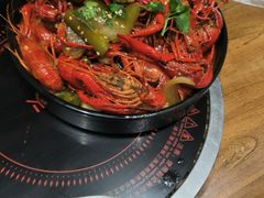 -正通记·哈尔滨烧烤·炭烤鸽子(七宝万科国际店)