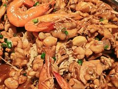 -胖哥俩肉蟹煲(福州仓山爱琴海店)