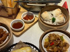 -煲王粤菜餐厅(中侨中心店)