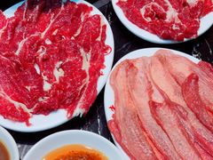 -一鼎牛鲜活牛肉城(晋江海峡国际食品城店)