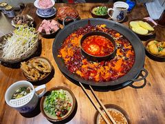 -楠火锅(广州总店)