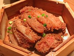 -顺香居·老字号湖北菜(江汉路店)