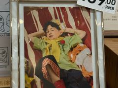-海马体家庭照相馆(广州正佳广场店)