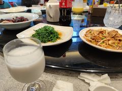 -新南华大酒店(广中店)