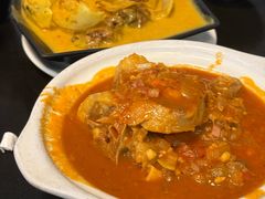 -妈阁铭记澳葡美食