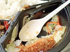 -德克士(虹桥火车站店)