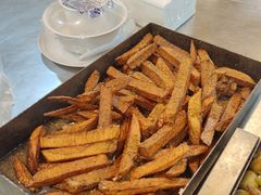 -老三李村河底戳子肉(总店)