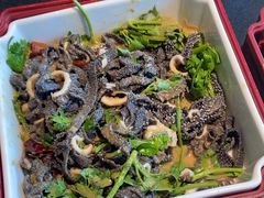 -喜悦烤鸭·新京菜(王府井店)