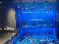 -老妈疙瘩汤·平价海鲜专门店·老威海菜(渔港路店)