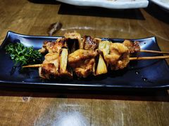 -胜代日本料理(云程巷小区店)