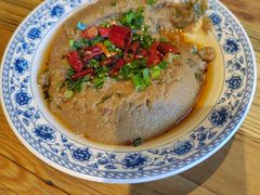 -左邻右舍褡裢火烧(石榴园店)