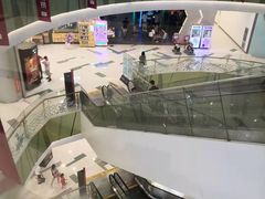 -凯德广场(西城店)