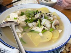 -益恒饭店乡间白族菜(古城总店)