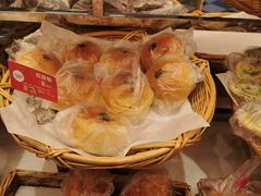 -味多美(江桥万达店)